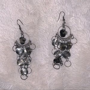 Express Women’s Chandelier Earrings